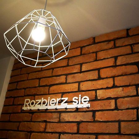Apartament Izerski Klimat Świeradów-Zdrój Extérieur photo