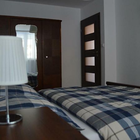 Apartament Izerski Klimat Świeradów-Zdrój Extérieur photo