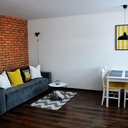 Apartament Izerski Klimat Świeradów-Zdrój Extérieur photo