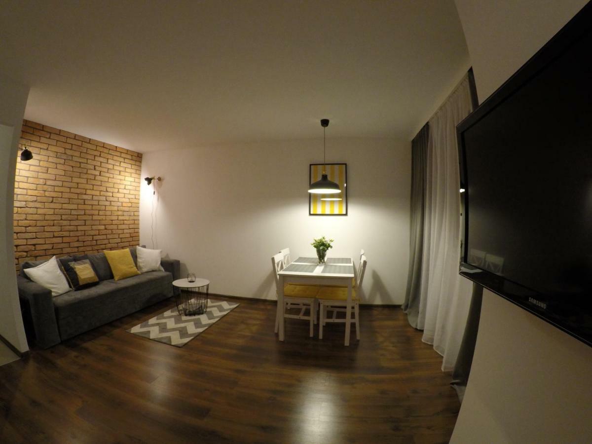 Apartament Izerski Klimat Świeradów-Zdrój Extérieur photo