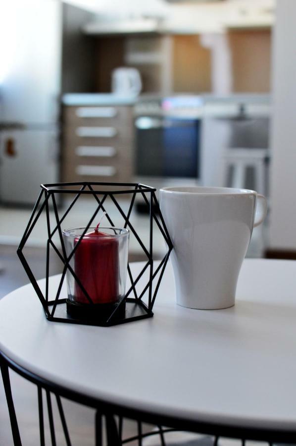 Apartament Izerski Klimat Świeradów-Zdrój Extérieur photo