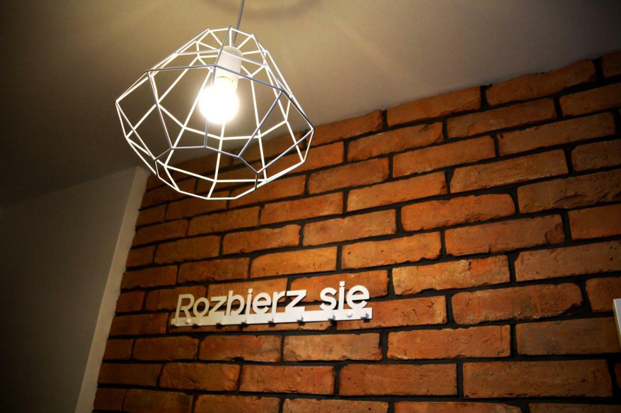 Apartament Izerski Klimat Świeradów-Zdrój Extérieur photo