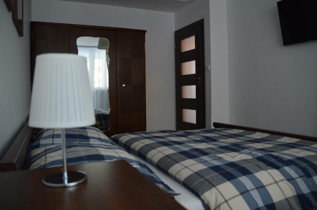 Apartament Izerski Klimat Świeradów-Zdrój Extérieur photo