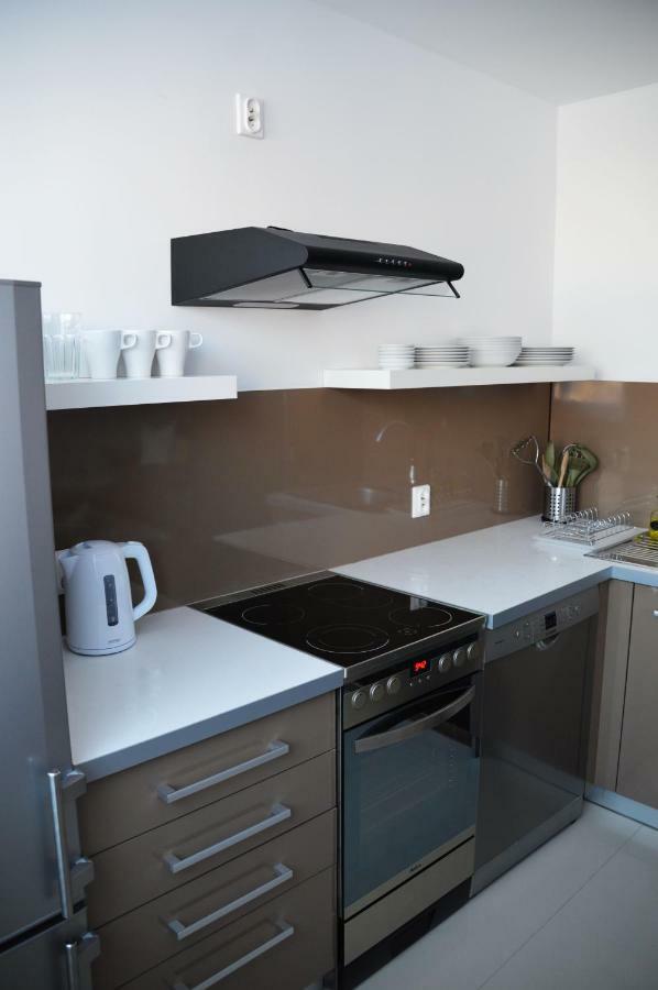 Apartament Izerski Klimat Świeradów-Zdrój Extérieur photo