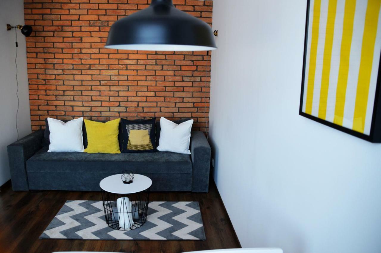 Apartament Izerski Klimat Świeradów-Zdrój Extérieur photo