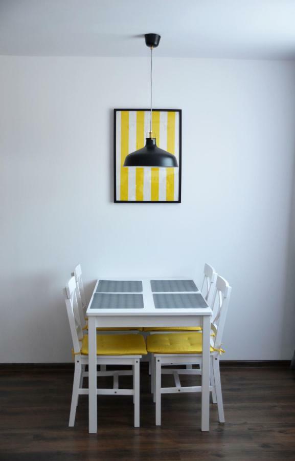 Apartament Izerski Klimat Świeradów-Zdrój Extérieur photo