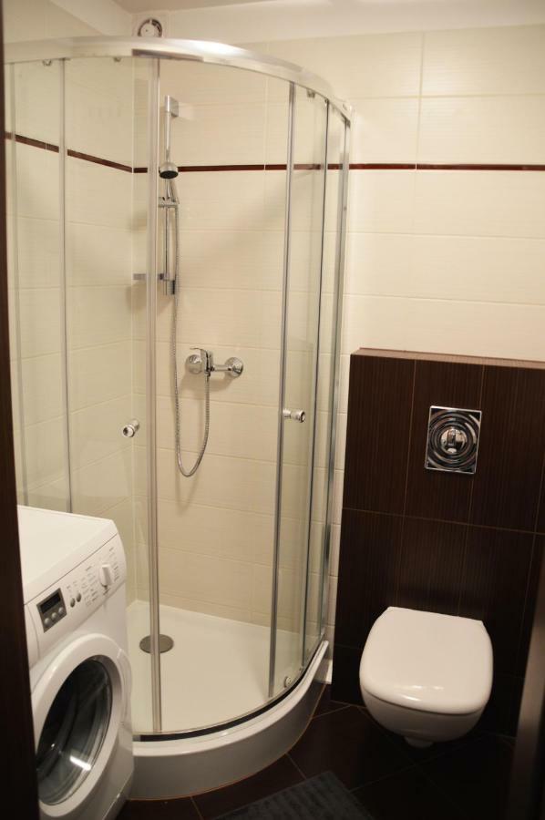 Apartament Izerski Klimat Świeradów-Zdrój Extérieur photo