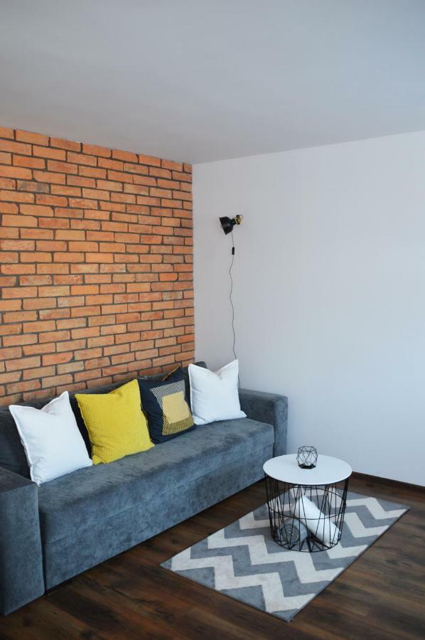 Apartament Izerski Klimat Świeradów-Zdrój Extérieur photo