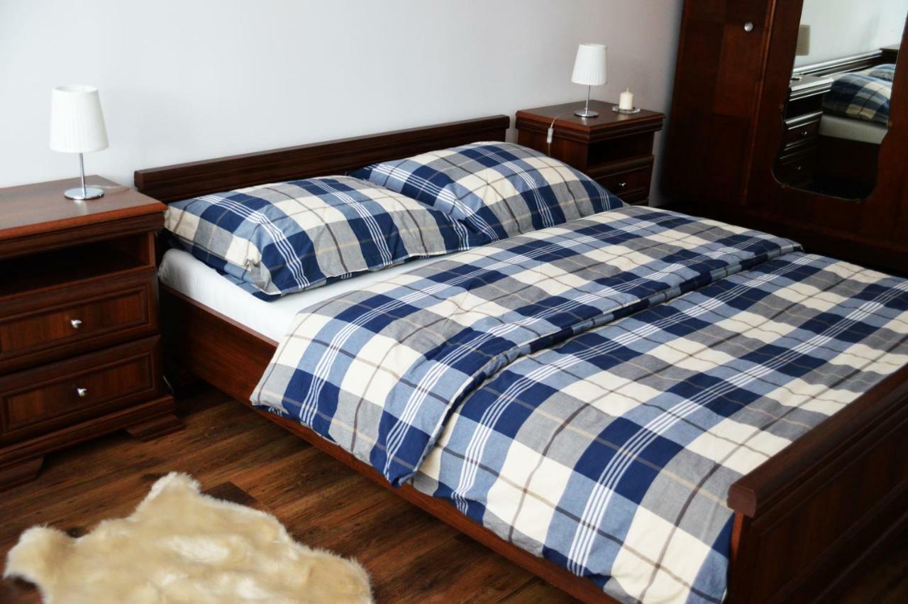 Apartament Izerski Klimat Świeradów-Zdrój Extérieur photo