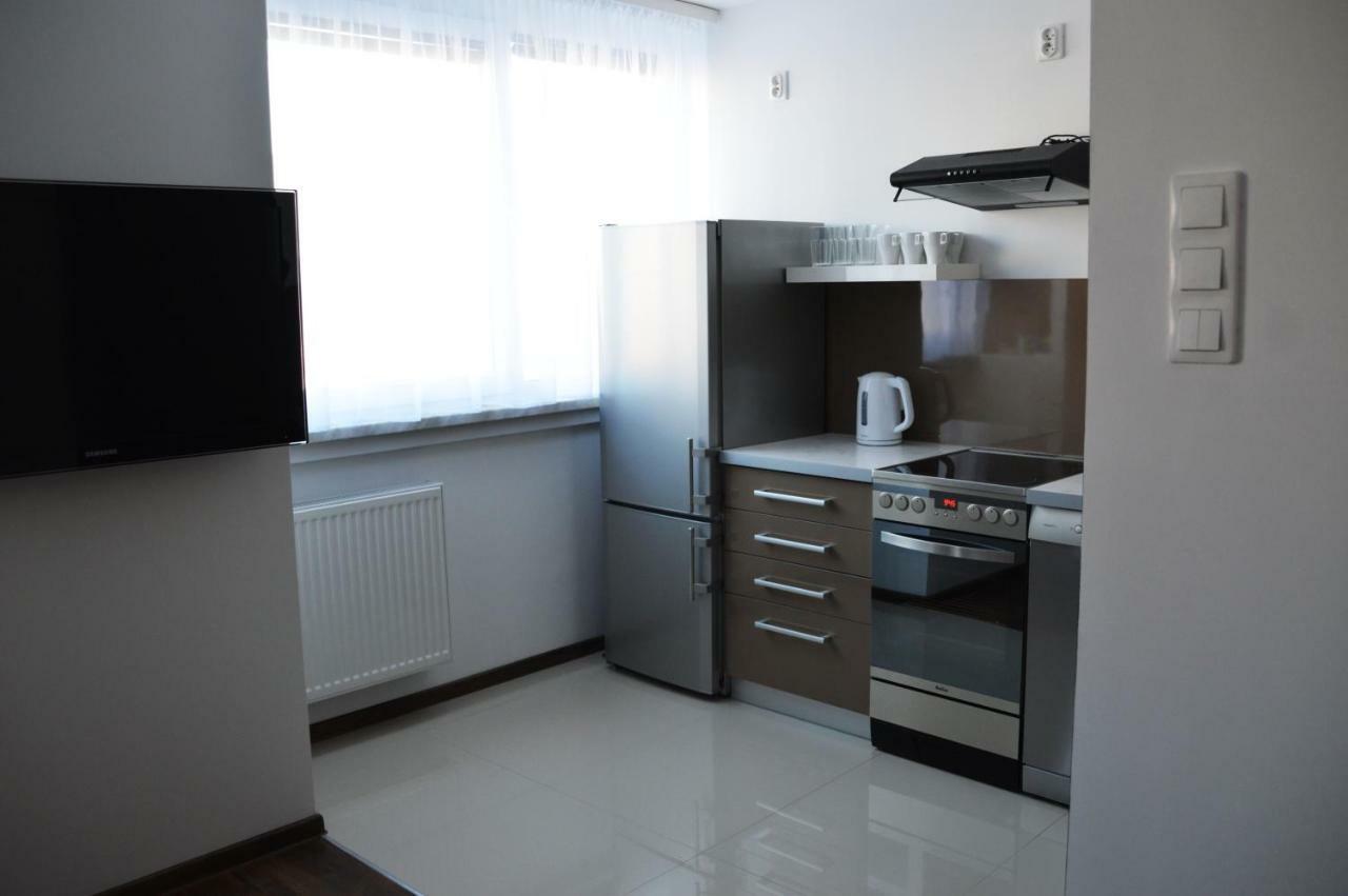 Apartament Izerski Klimat Świeradów-Zdrój Extérieur photo